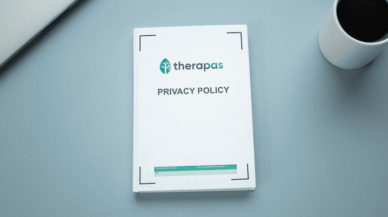 Privacy Policy - Psychology Practice